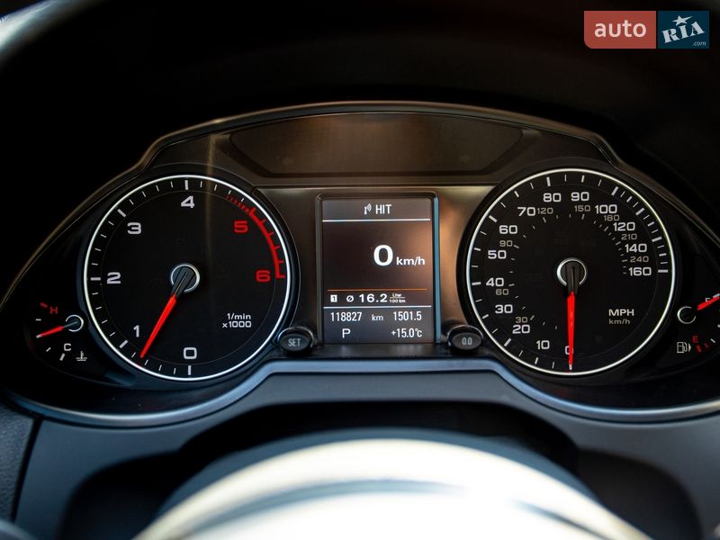 Внедорожник / Кроссовер Audi Q5 2014 в Черновцах фото 27 Внедорожник / Кроссовер Audi Q5 2014 в Черновцах