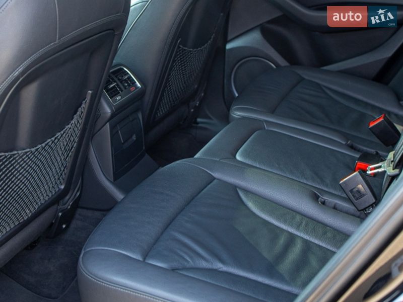 Внедорожник / Кроссовер Audi Q5 2014 в Черновцах фото 35 Внедорожник / Кроссовер Audi Q5 2014 в Черновцах