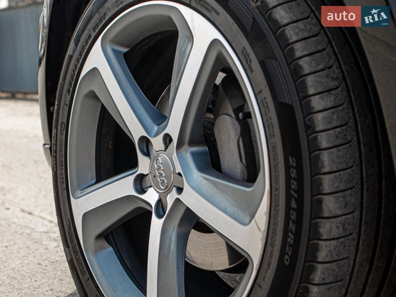 Внедорожник / Кроссовер Audi Q5 2014 в Черновцах фото 49 Внедорожник / Кроссовер Audi Q5 2014 в Черновцах