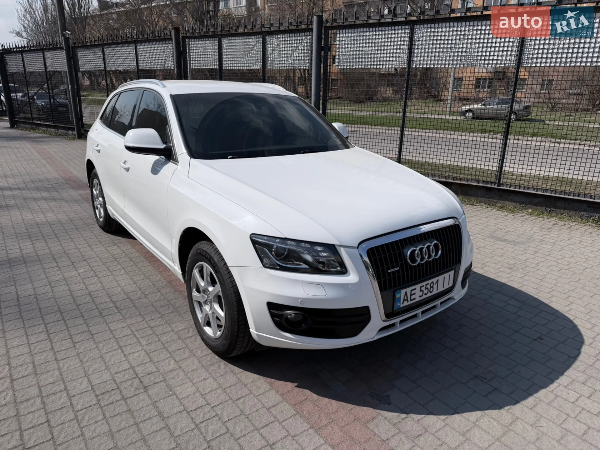 2010 Audi Q5 - мініатюра 17