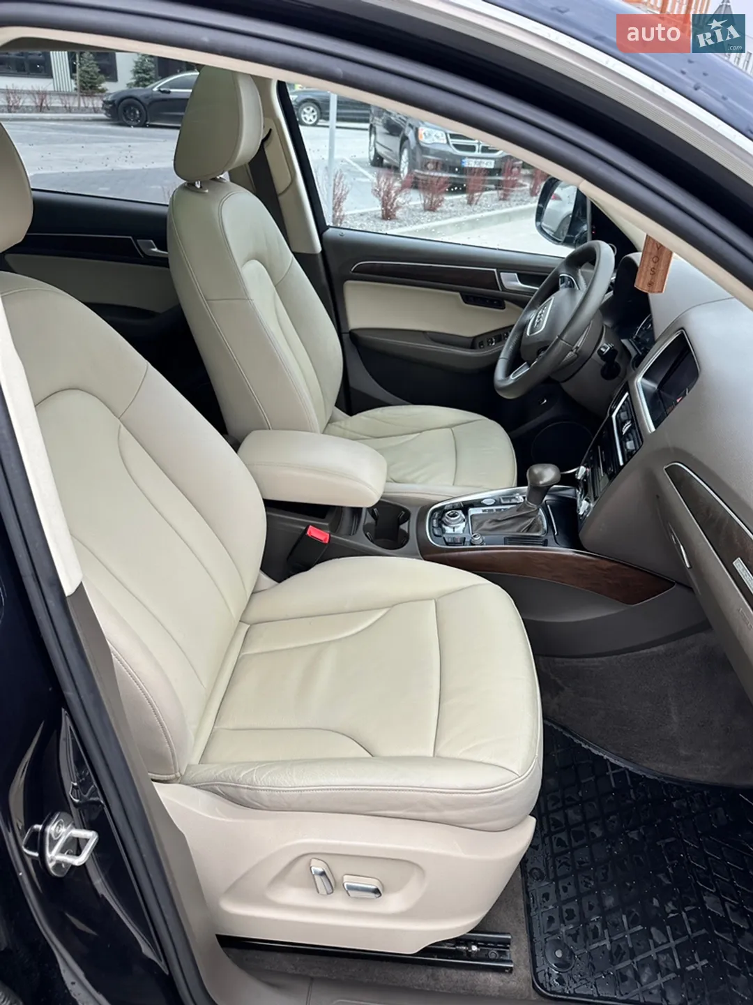 2016 Audi Q5 - мініатюра 17