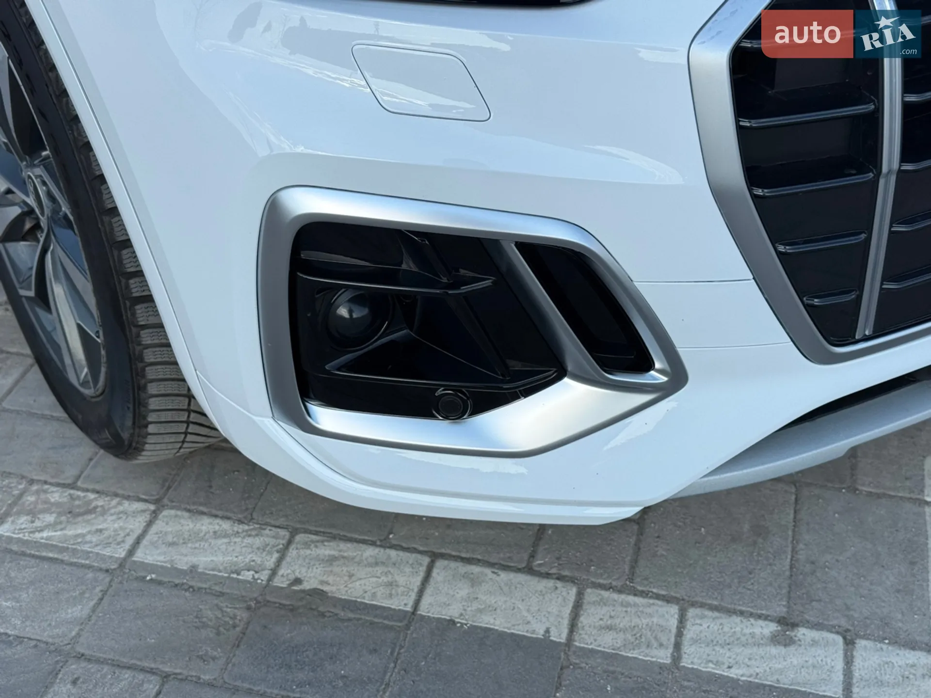 2021 Audi Q5 - мініатюра 55