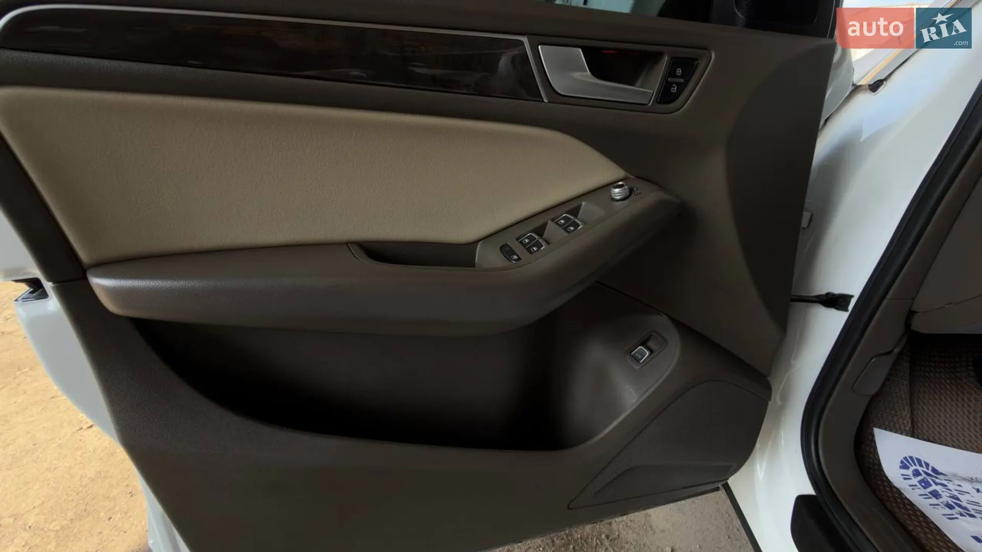 2014 Audi Q5 - мініатюра 6