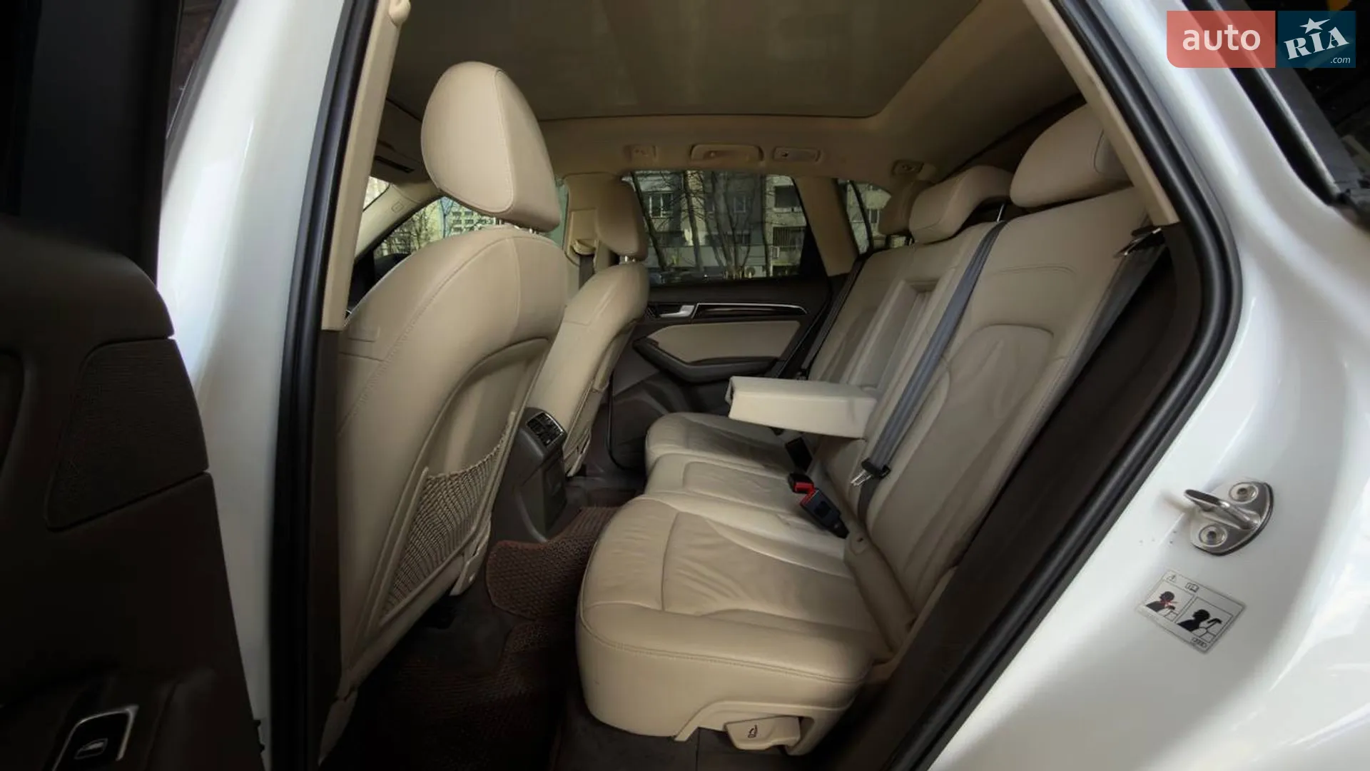 2014 Audi Q5 - мініатюра 11