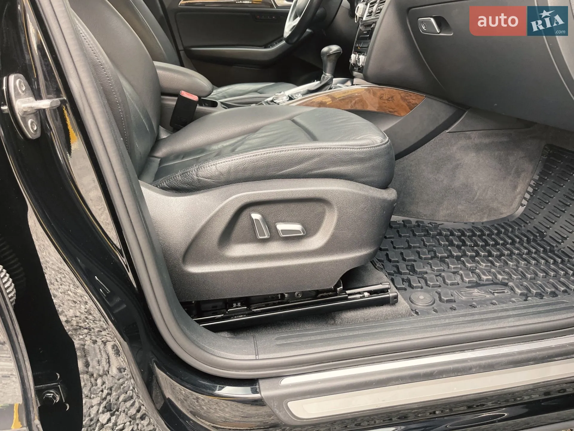 2015 Audi Q5 - мініатюра 27