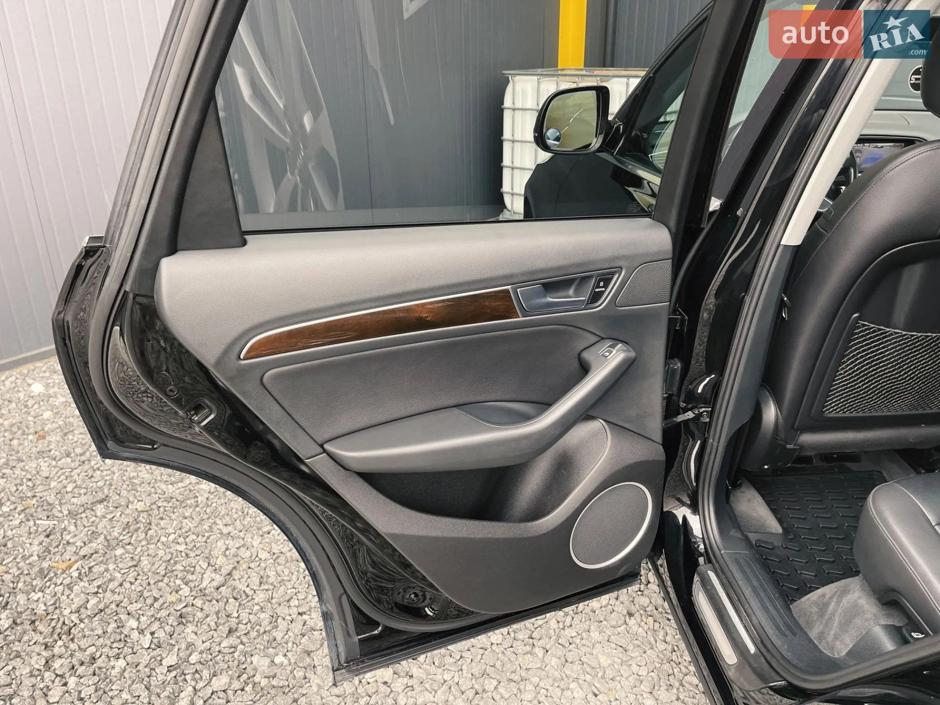 2015 Audi Q5 - мініатюра 33