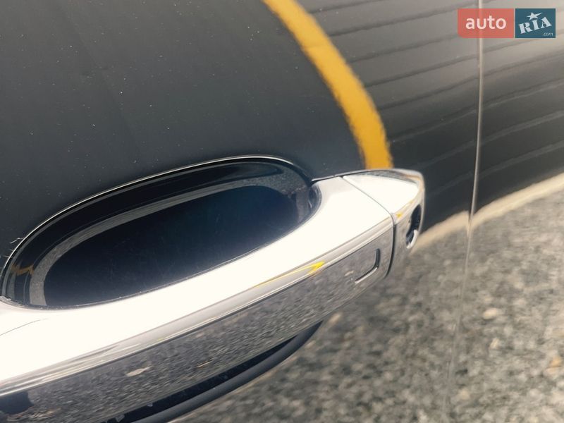 Позашляховик / Кросовер Audi Q5 2015 в Самборі