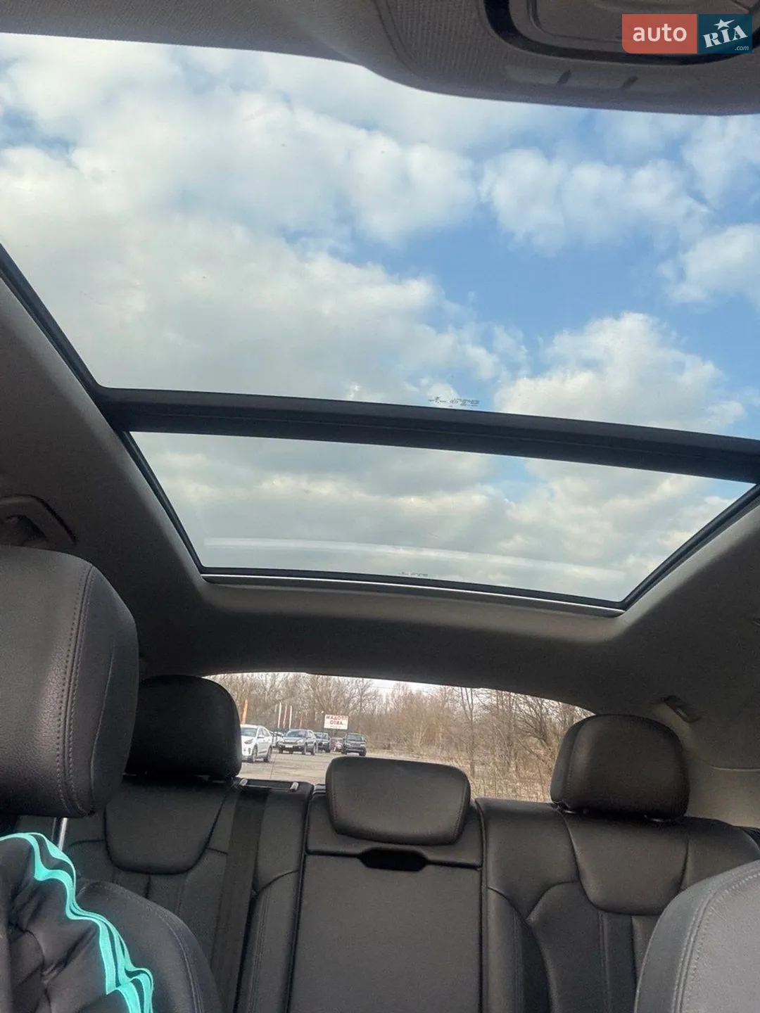 2018 Audi Q5 - мініатюра 15