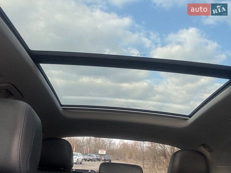 Внедорожник / Кроссовер Audi Q5 2018 в Киеве фото 15 Внедорожник / Кроссовер Audi Q5 2018 в Киеве