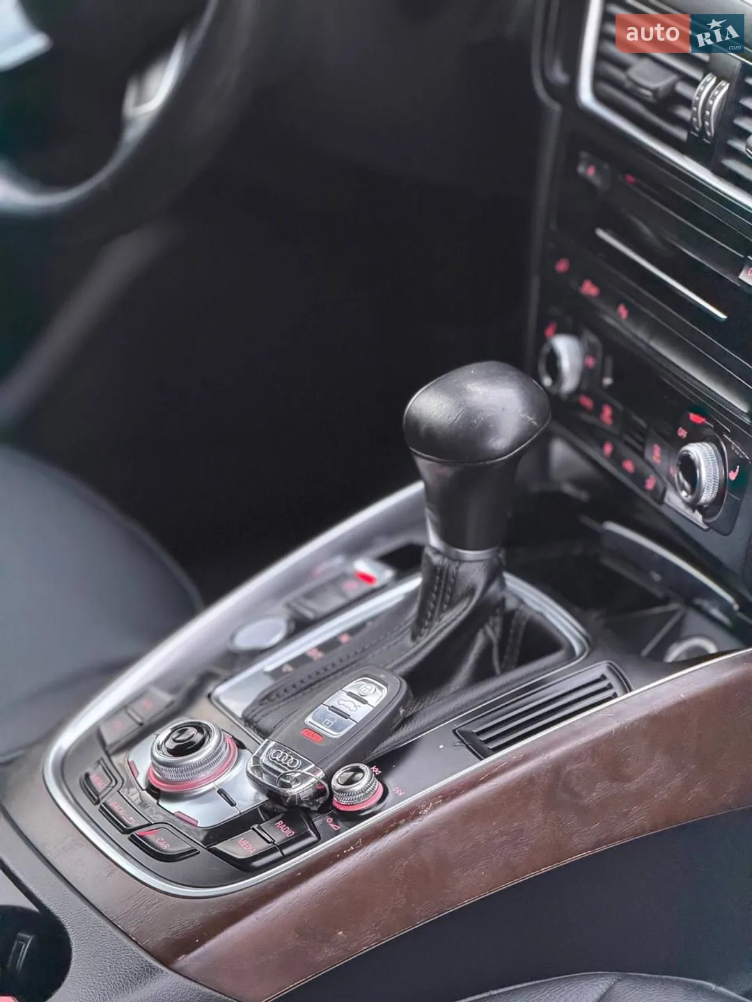 2016 Audi Q5 - мініатюра 26