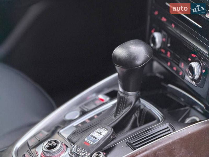 Внедорожник / Кроссовер Audi Q5 2016 в Старом Самборе фото 26 Внедорожник / Кроссовер Audi Q5 2016 в Старом Самборе