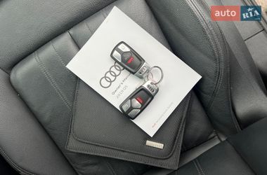 Позашляховик / Кросовер Audi Q5 2018 в Полтаві