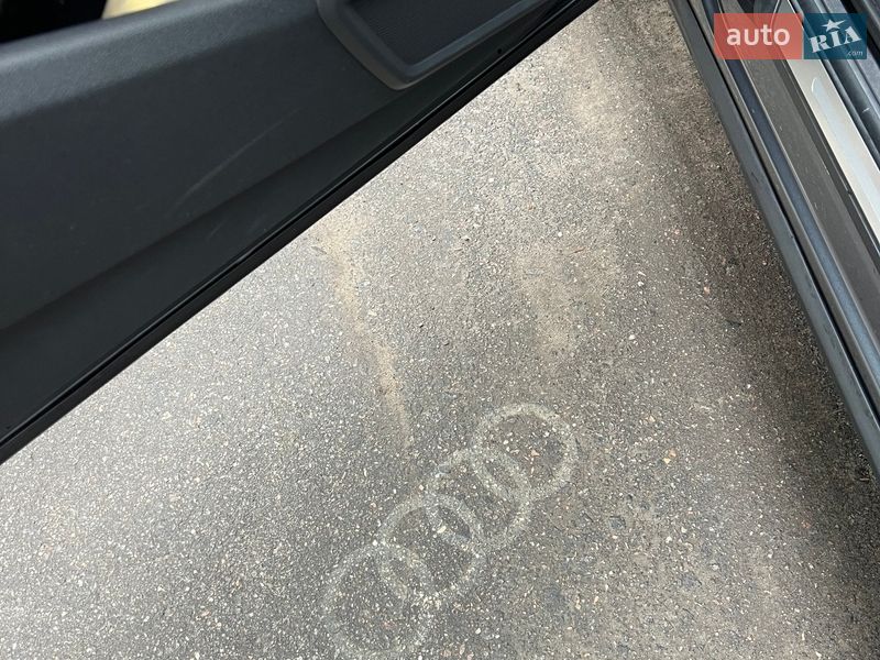 Внедорожник / Кроссовер Audi Q5 2018 в Полтаве фото 28 Внедорожник / Кроссовер Audi Q5 2018 в Полтаве