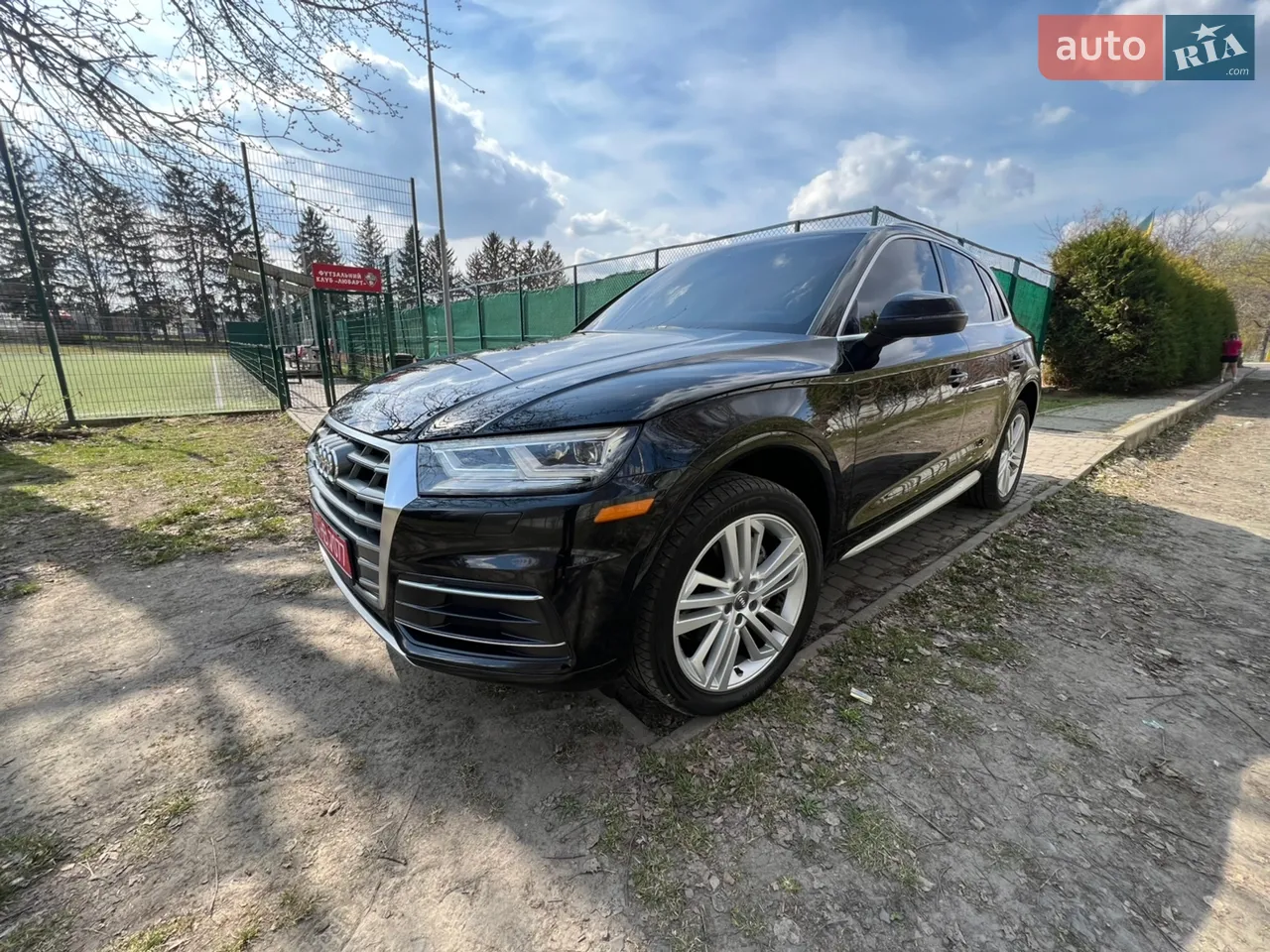 2014 BMW X5 - мініатюра 11