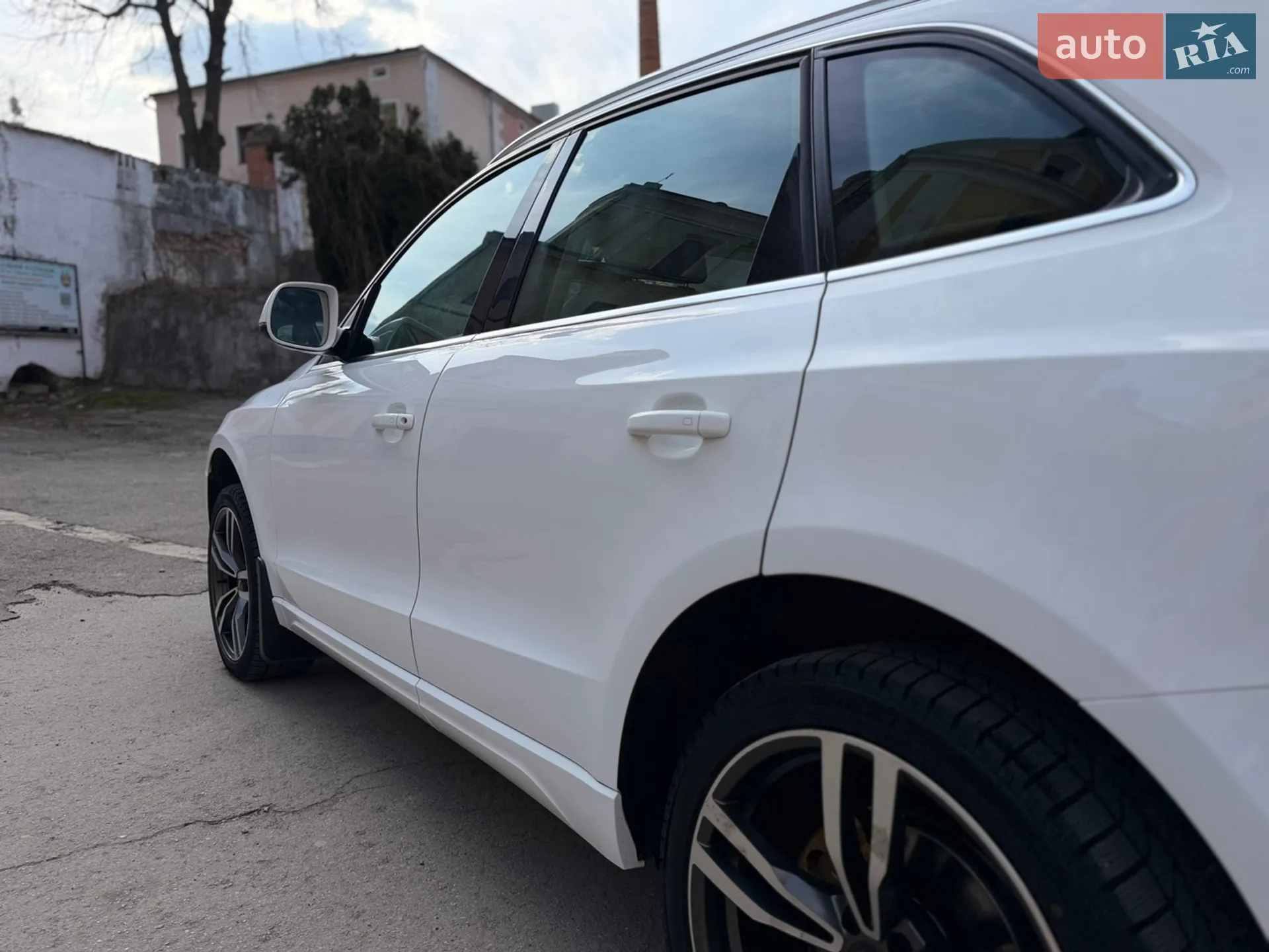 2011 Audi Q5 - мініатюра 22