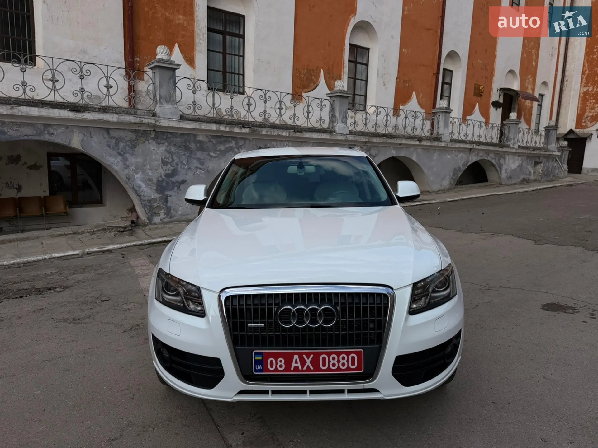 2011 Audi Q5 - мініатюра 25