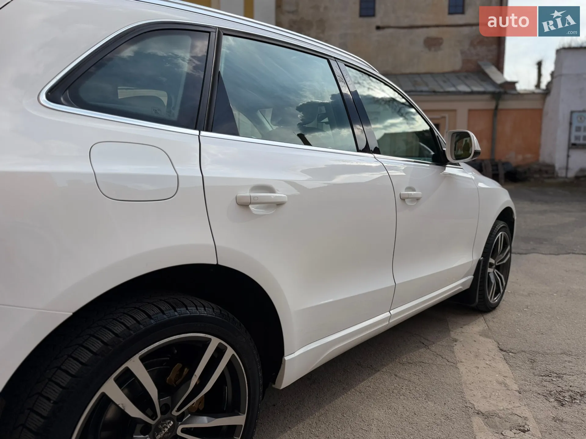 2011 Audi Q5 - мініатюра 45