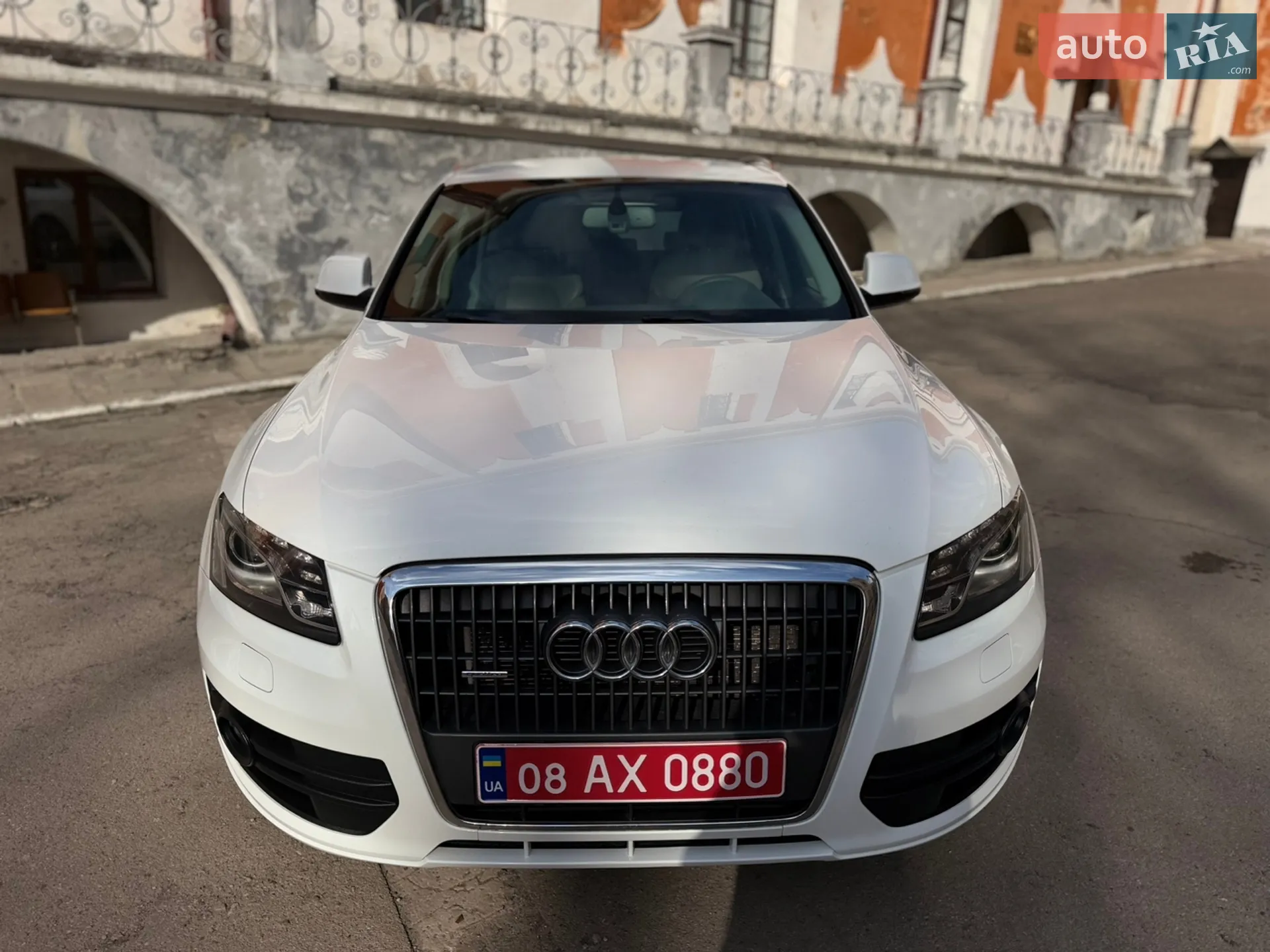 2011 Audi Q5 - мініатюра 50