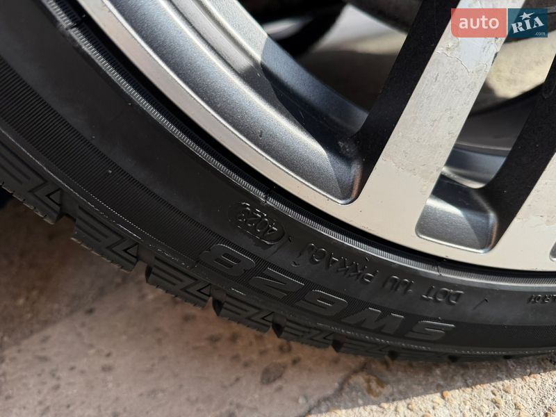 Внедорожник / Кроссовер Audi Q5 2011 в Тернополе фото 55 Внедорожник / Кроссовер Audi Q5 2011 в Тернополе