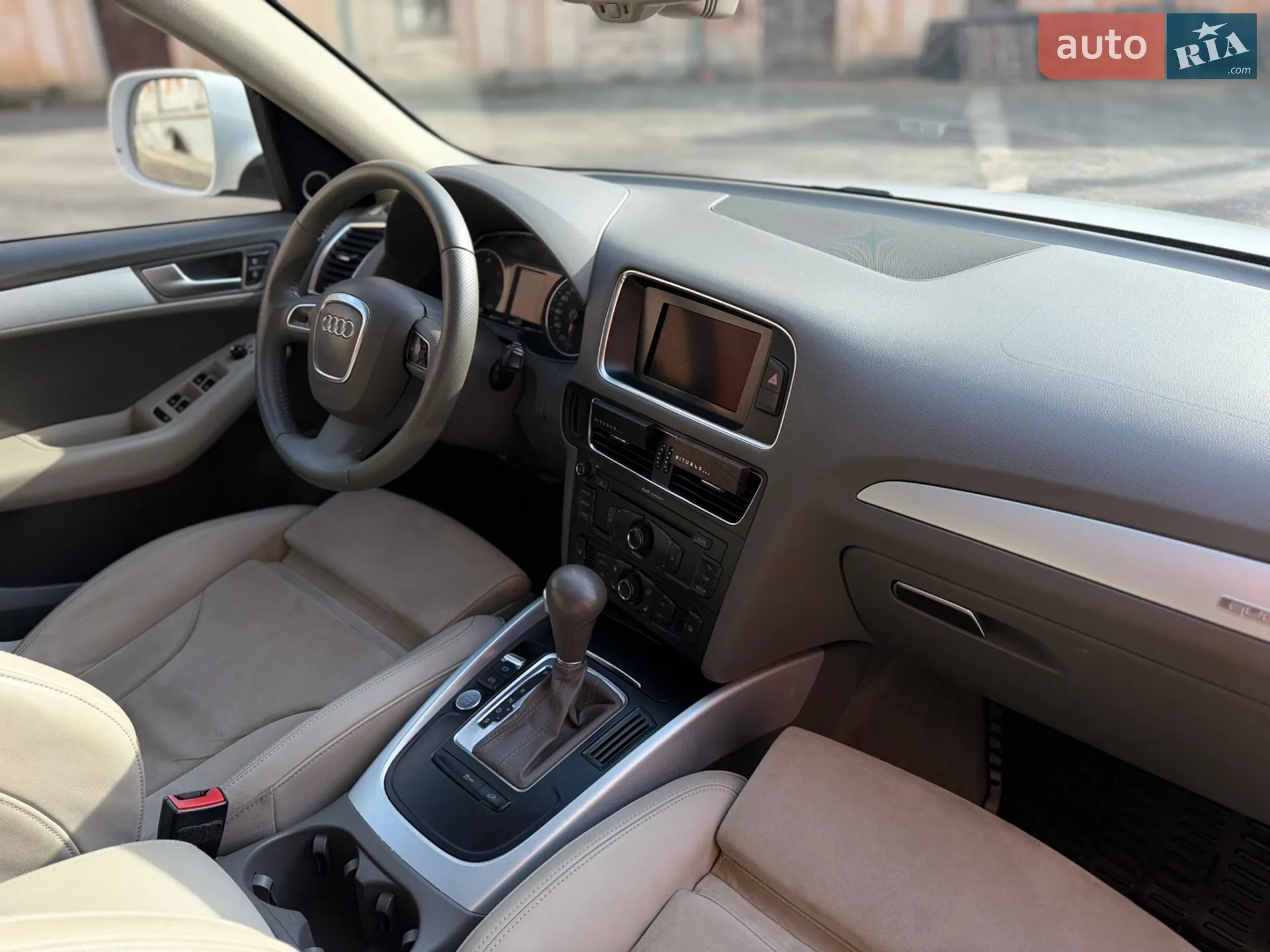 2011 Audi Q5 - мініатюра 87