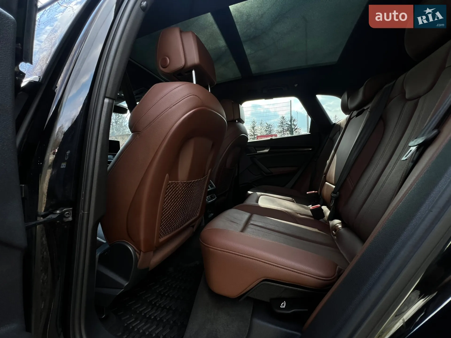 2018 Audi Q5 - мініатюра 24