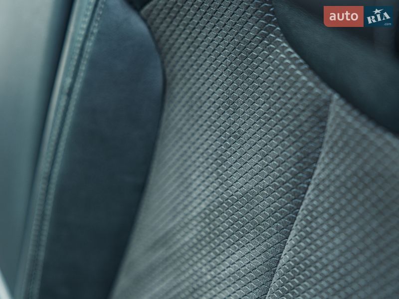 Внедорожник / Кроссовер Audi Q5 2019 в Днепре