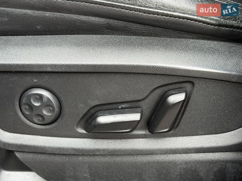 Внедорожник / Кроссовер Audi Q5 2018 в Кривом Роге