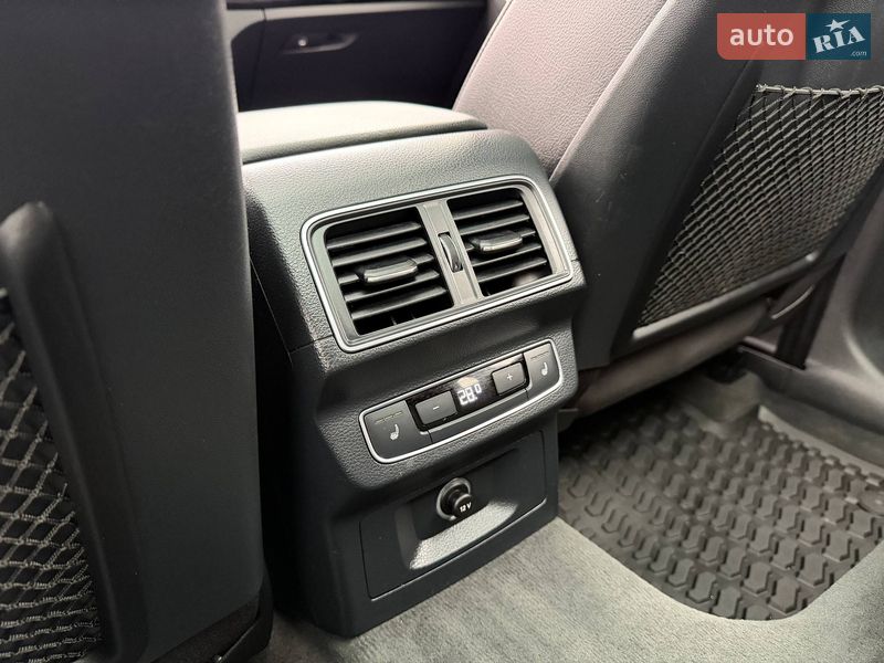 Внедорожник / Кроссовер Audi Q5 2018 в Кривом Роге