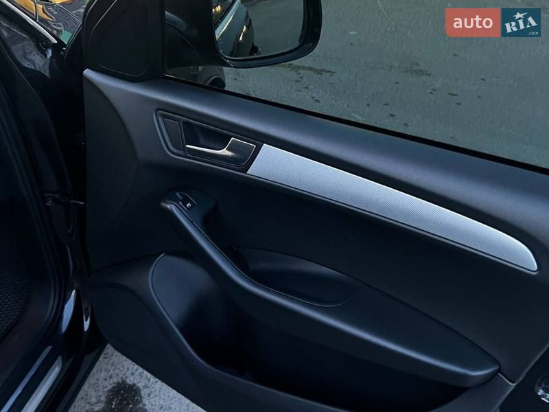 Внедорожник / Кроссовер Audi Q5 2014 в Киеве фото 6 Внедорожник / Кроссовер Audi Q5 2014 в Киеве