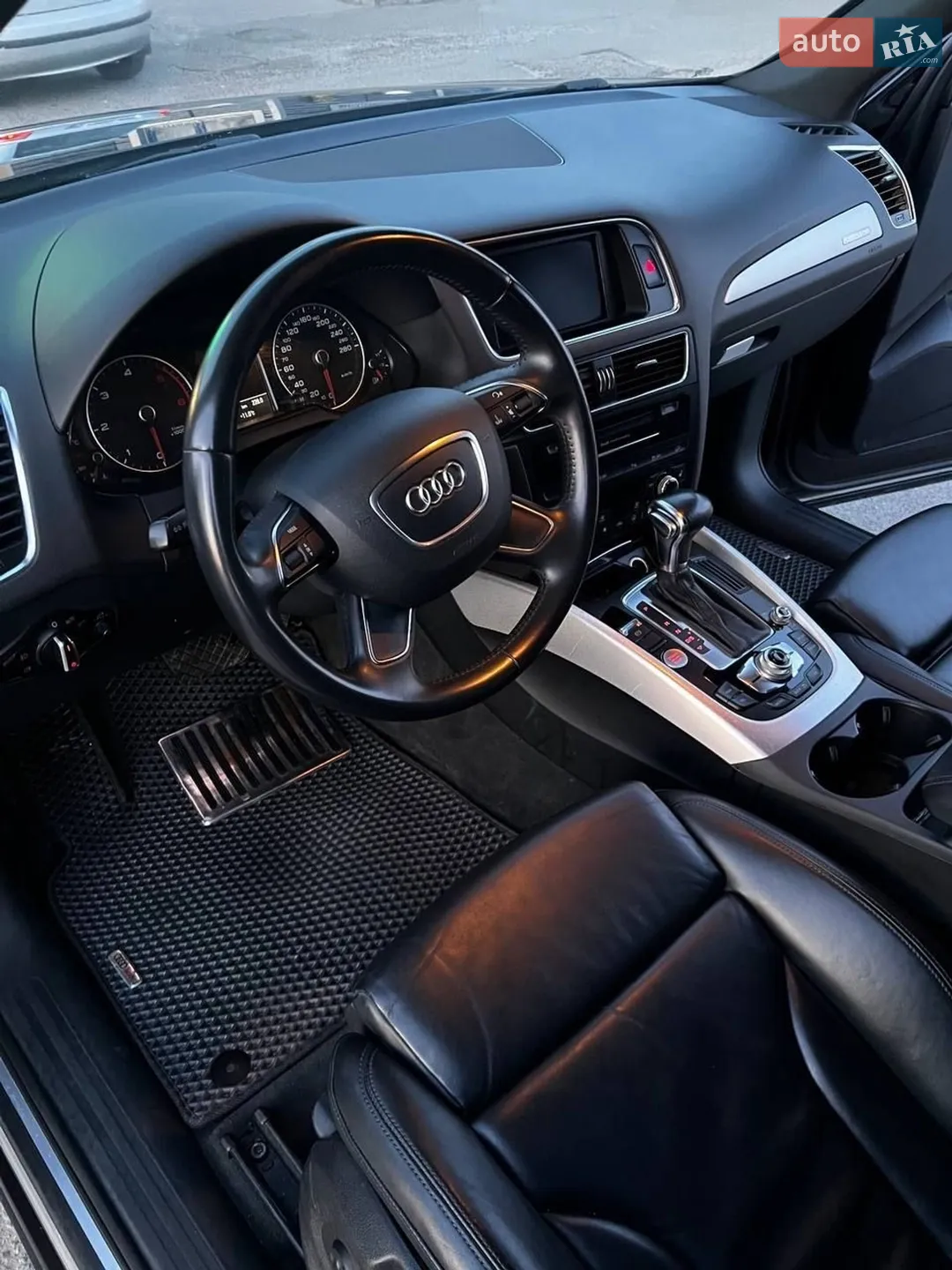 2014 Audi Q5 - мініатюра 38