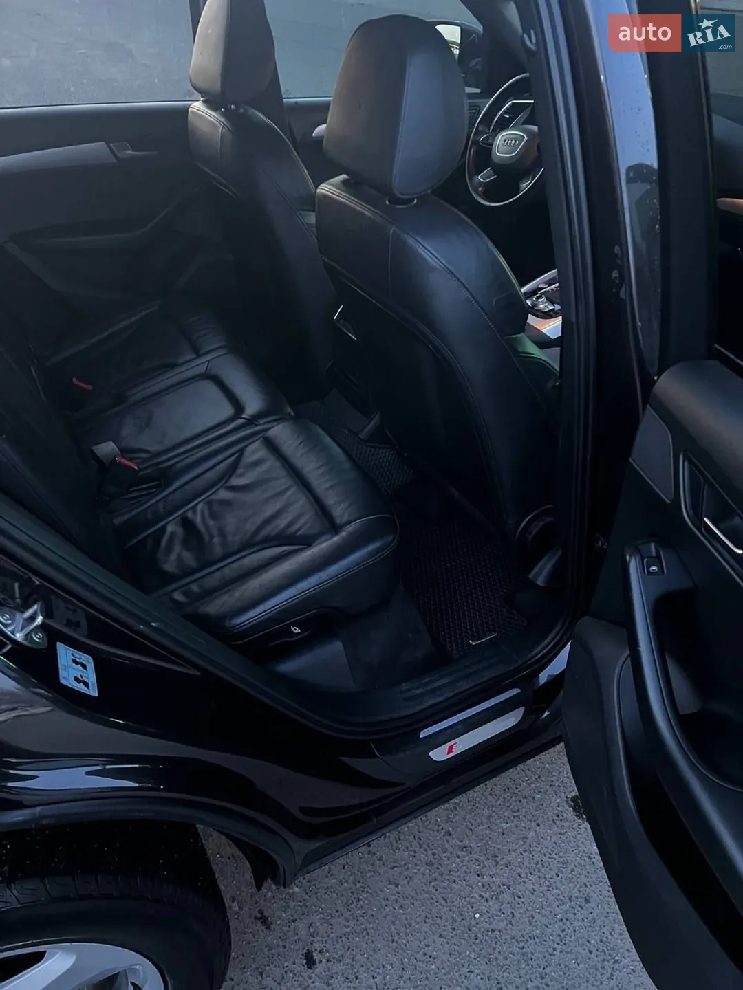 2014 Audi Q5 - мініатюра 43