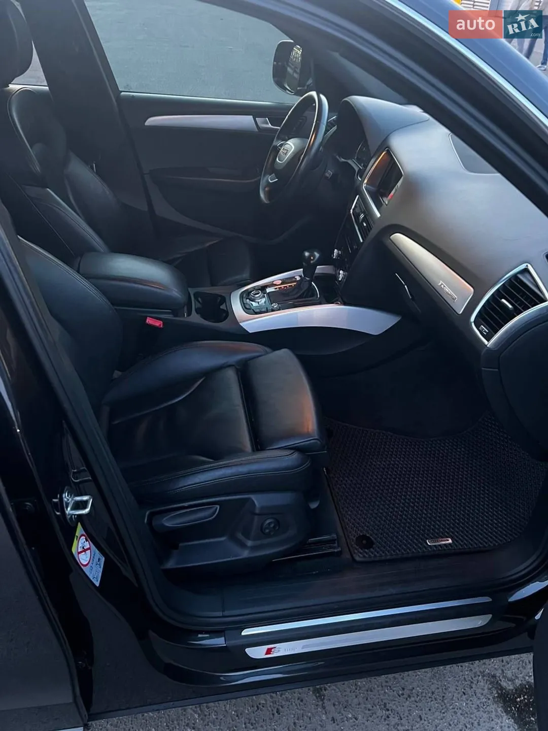 2014 Audi Q5 - мініатюра 45