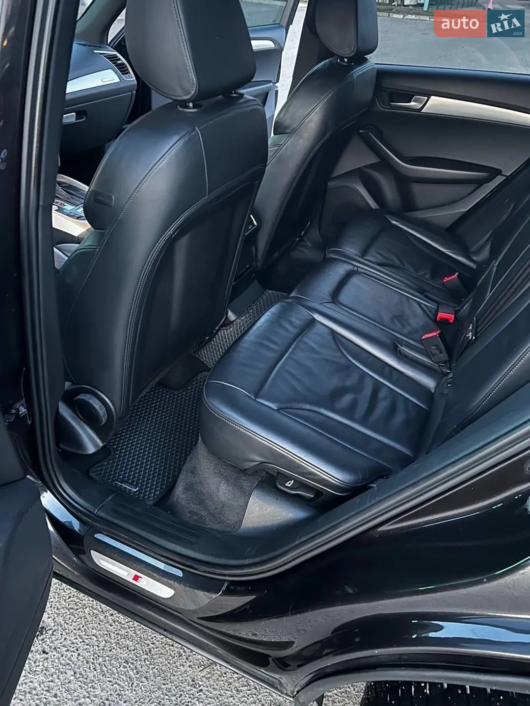 2014 Audi Q5 - мініатюра 44