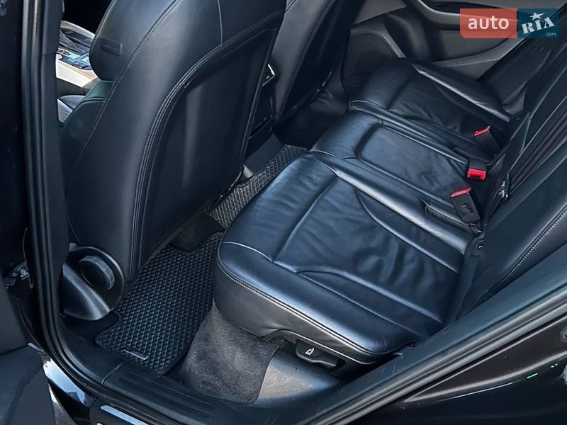 Внедорожник / Кроссовер Audi Q5 2014 в Киеве фото 24 Внедорожник / Кроссовер Audi Q5 2014 в Киеве