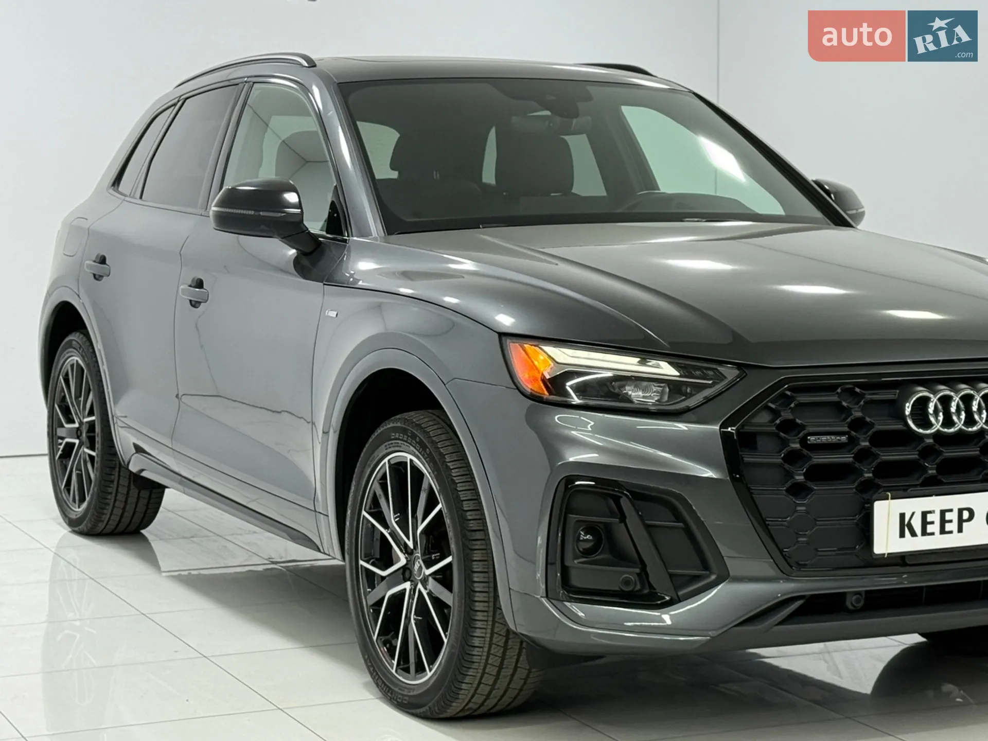 2023 Audi Q5 - мініатюра 6