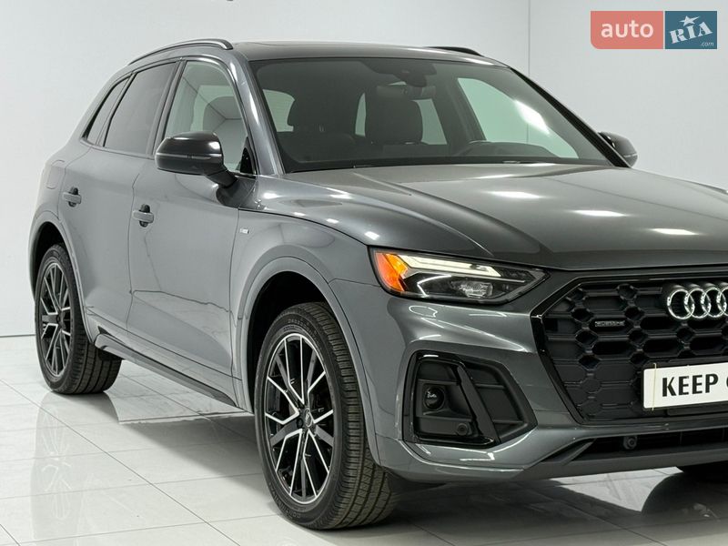 Внедорожник / Кроссовер Audi Q5 2023 в Одессе