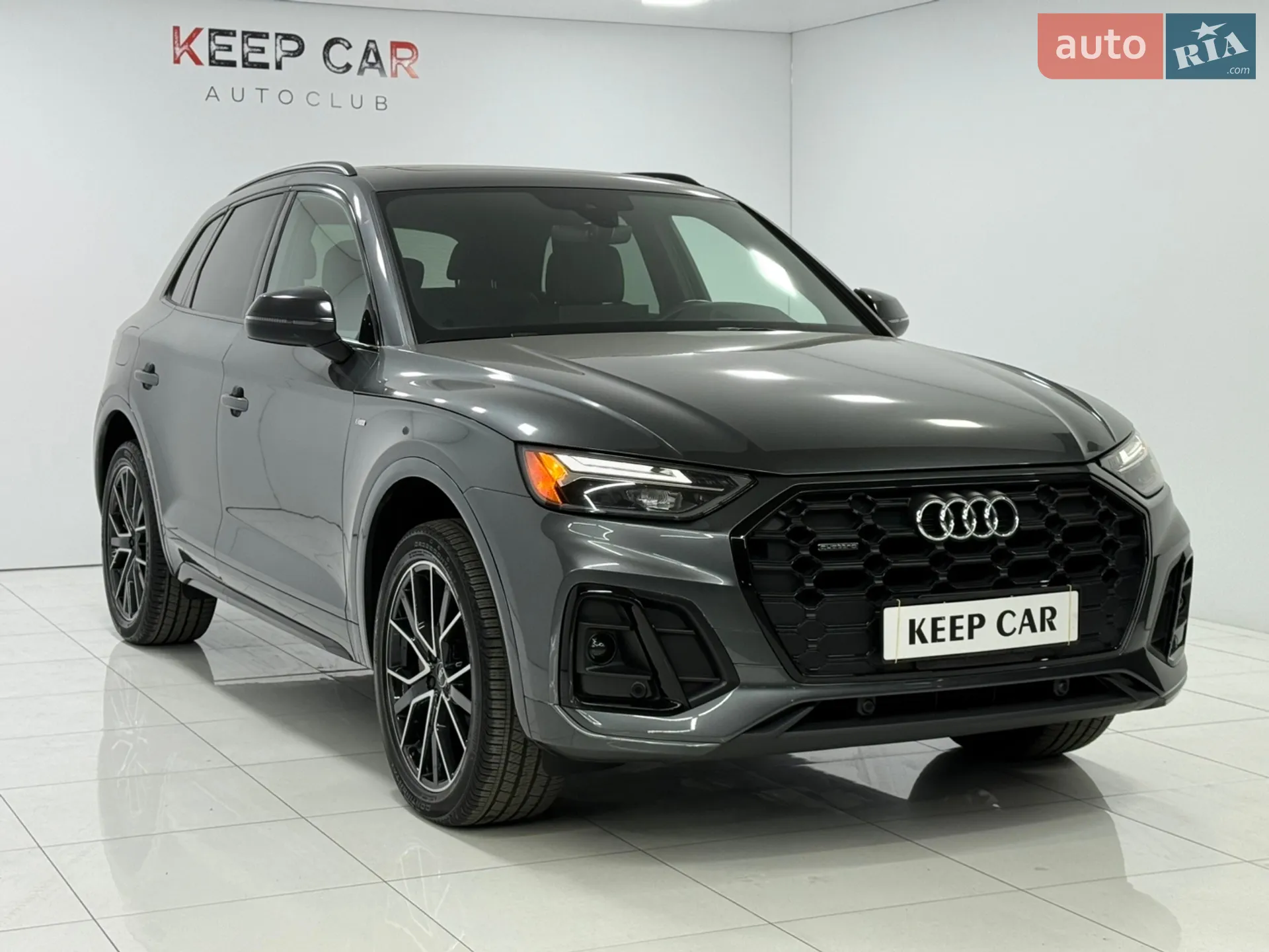 2023 Audi Q5 - мініатюра 5