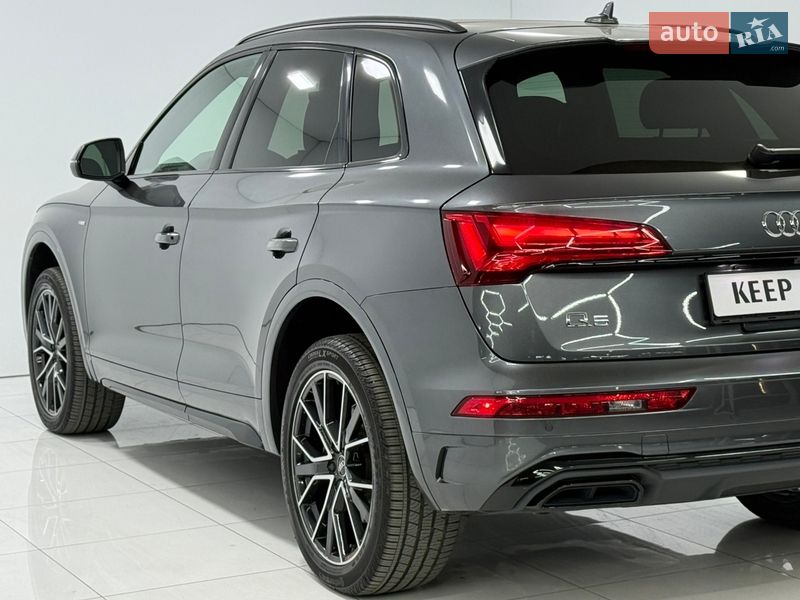 Внедорожник / Кроссовер Audi Q5 2023 в Одессе
