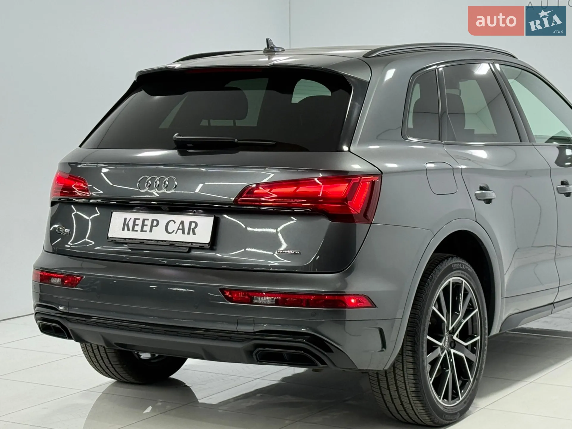 2023 Audi Q5 - мініатюра 14