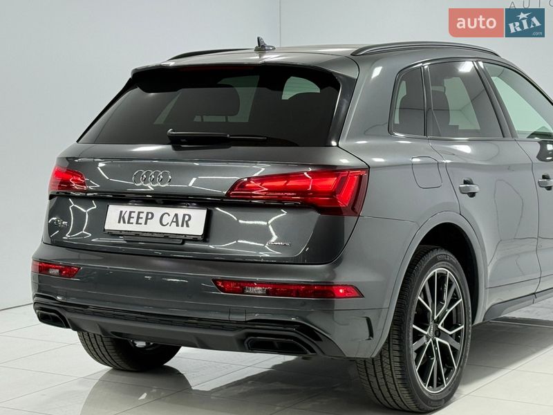 Внедорожник / Кроссовер Audi Q5 2023 в Одессе