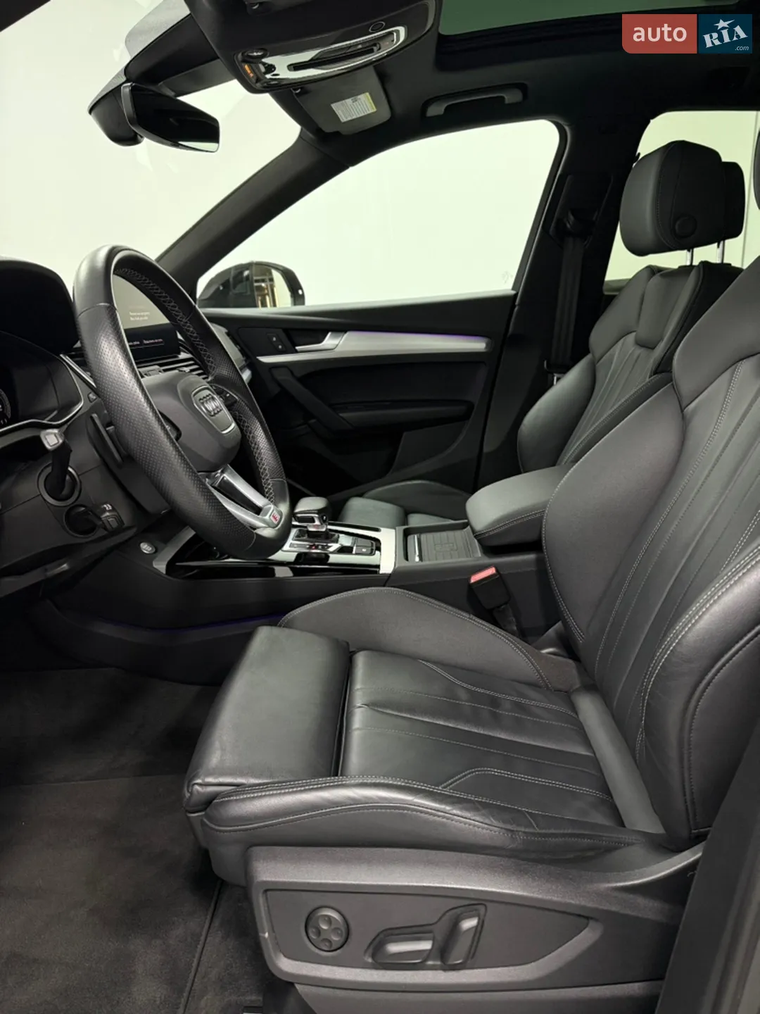 2023 Audi Q5 - мініатюра 18