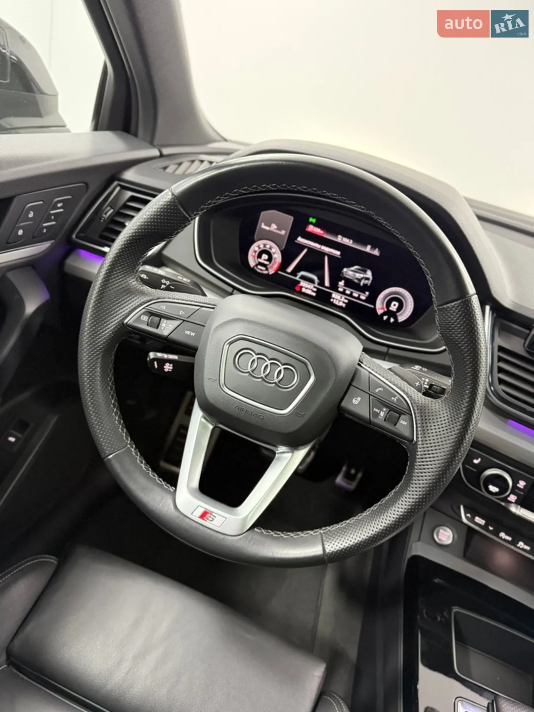 2023 Audi Q5 - мініатюра 26