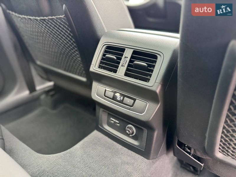 Внедорожник / Кроссовер Audi Q5 2019 в Киеве фото 31 Внедорожник / Кроссовер Audi Q5 2019 в Киеве