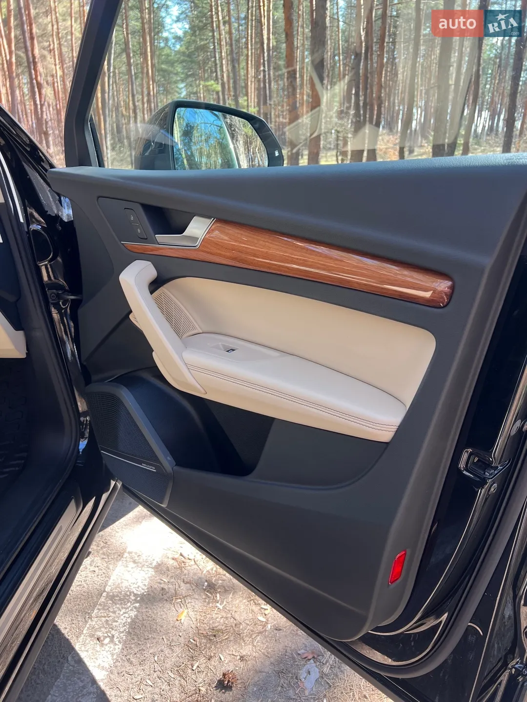 2021 Audi Q5 - мініатюра 17