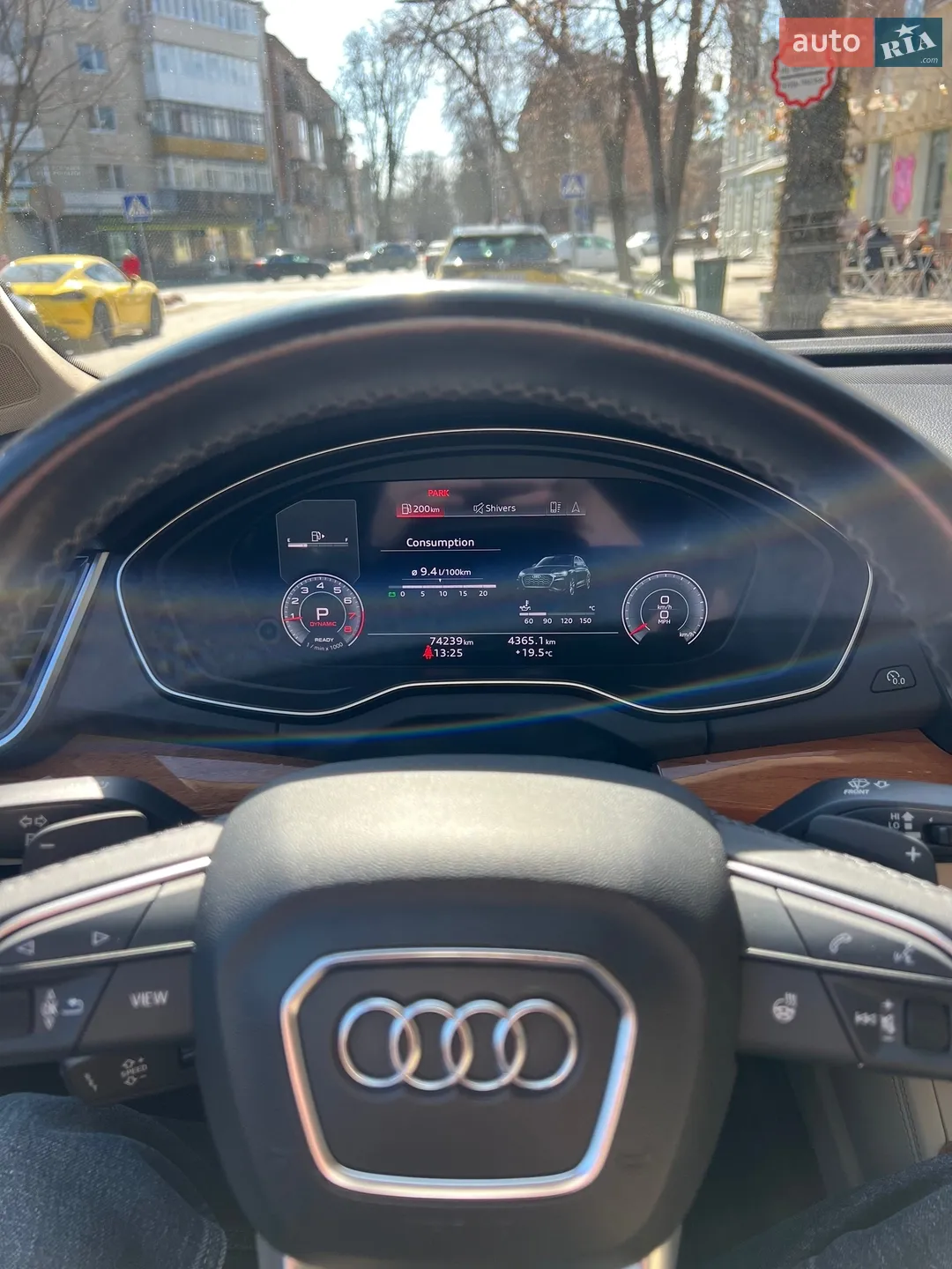 2021 Audi Q5 - мініатюра 21