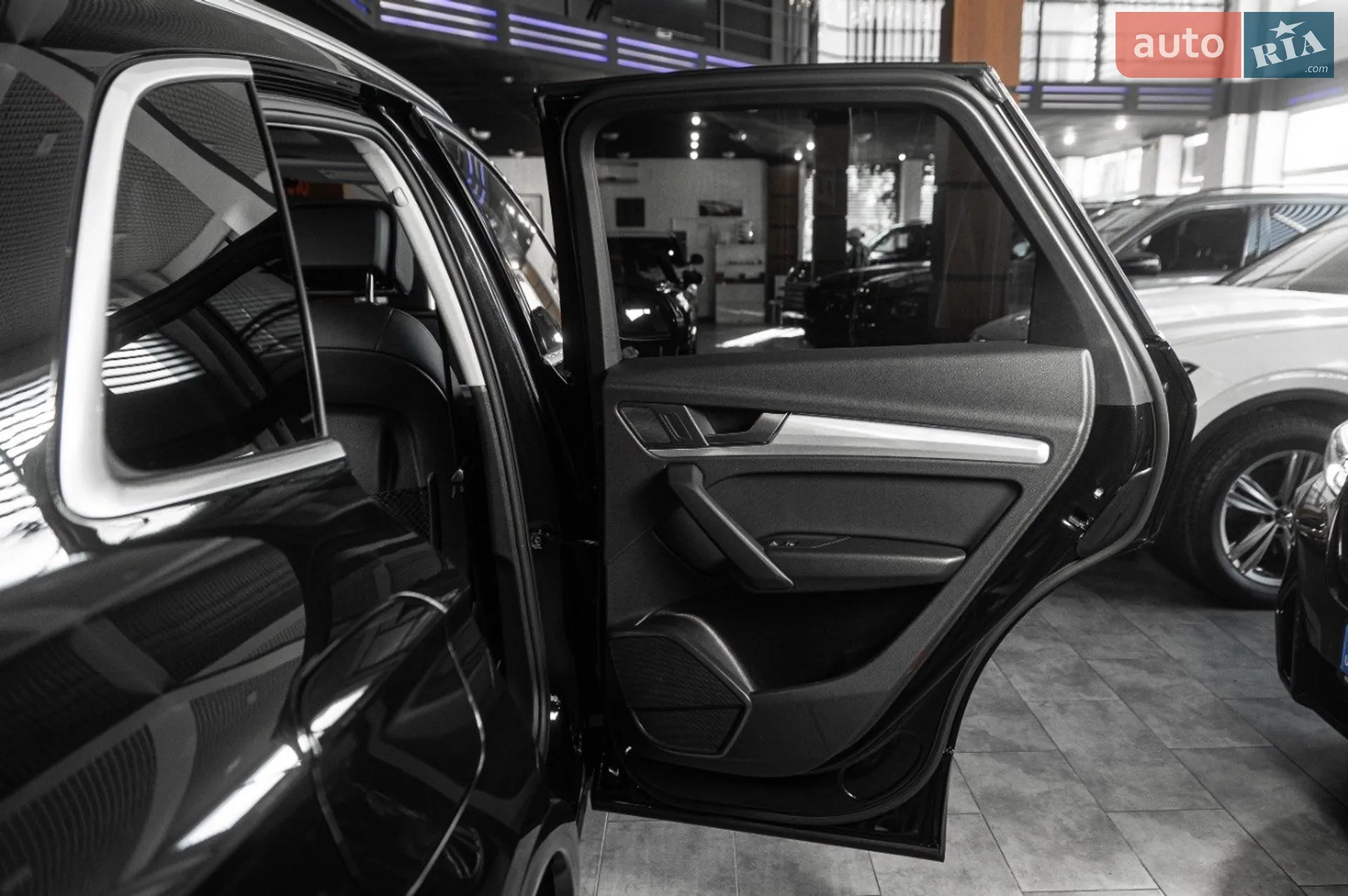 2022 Audi Q5 - мініатюра 30
