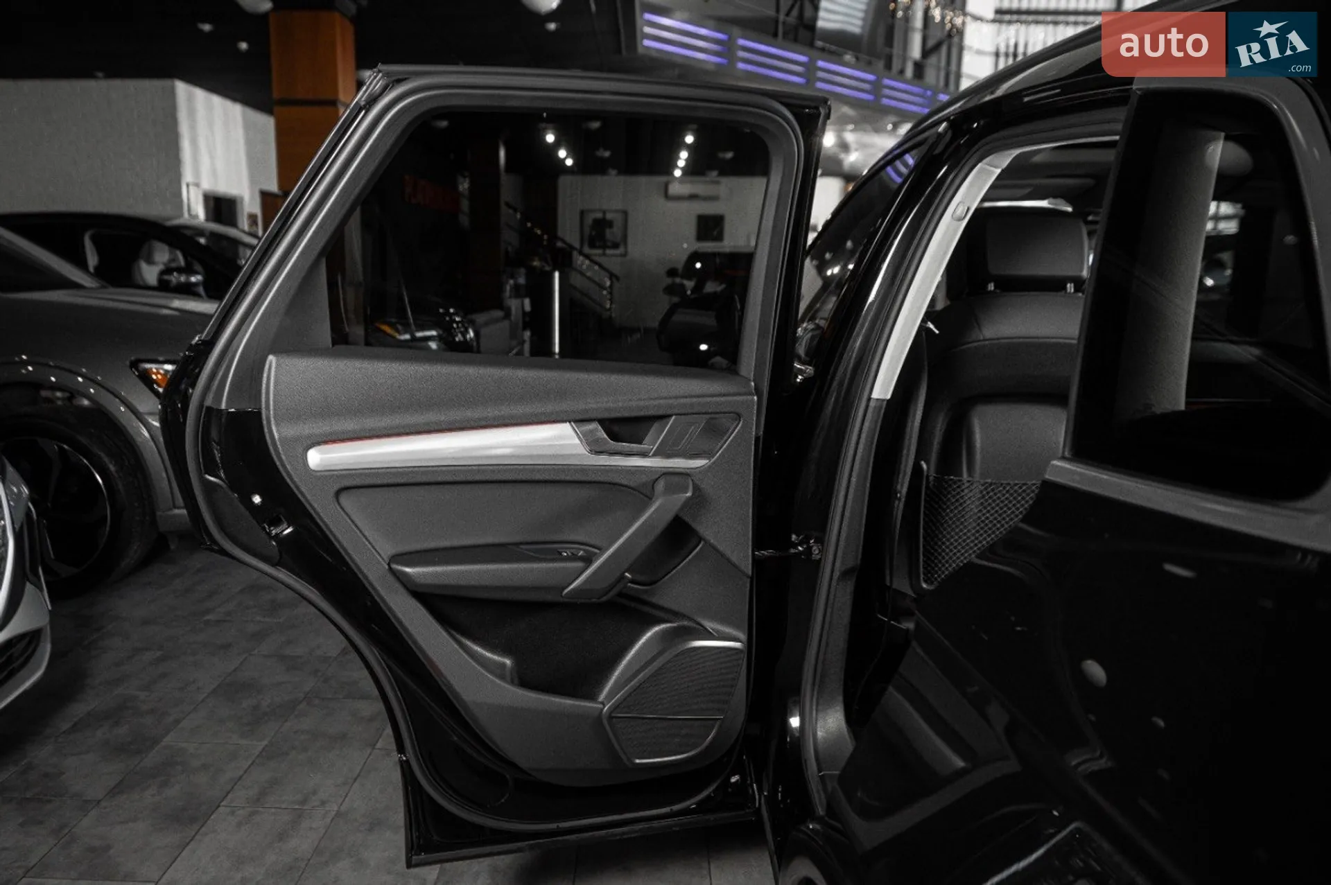 2022 Audi Q5 - мініатюра 32