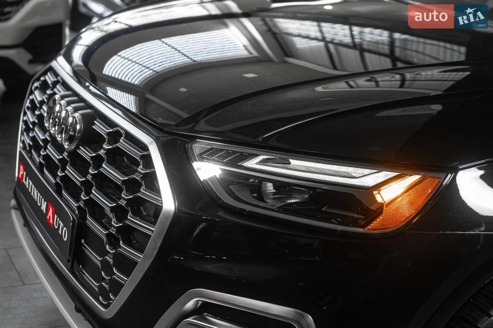 2022 Audi Q5 - мініатюра 35