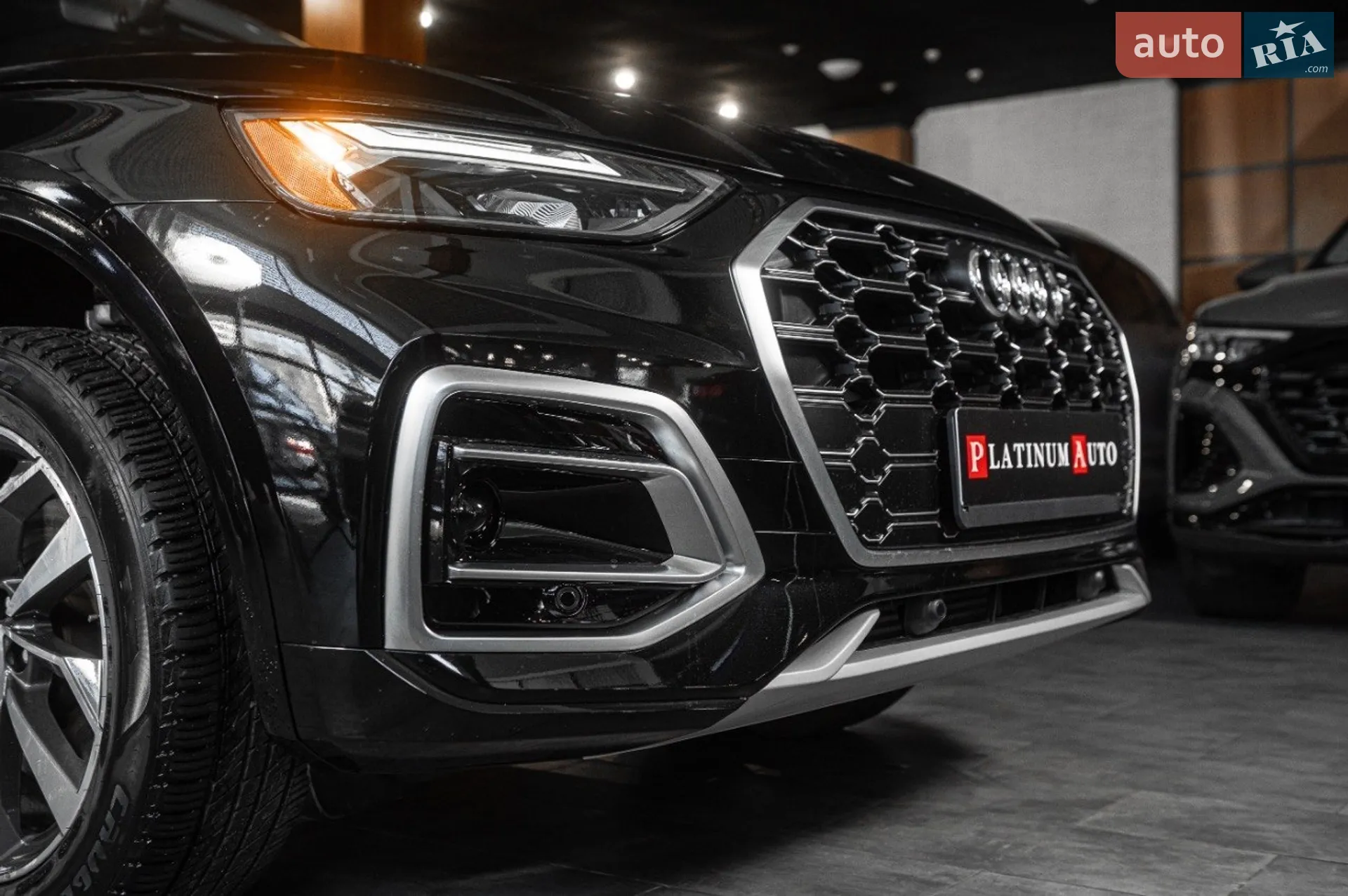 2022 Audi Q5 - мініатюра 37