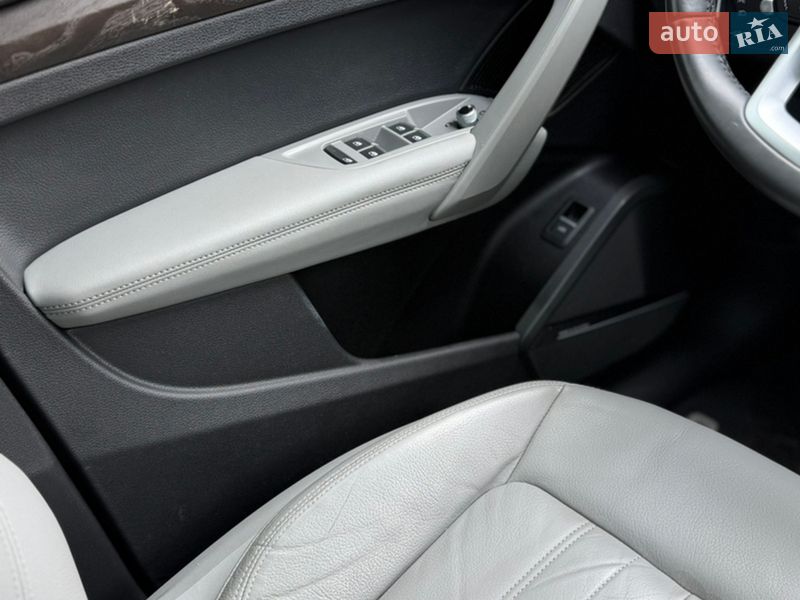 Внедорожник / Кроссовер Audi Q5 2018 в Тячеве фото 35 Внедорожник / Кроссовер Audi Q5 2018 в Тячеве